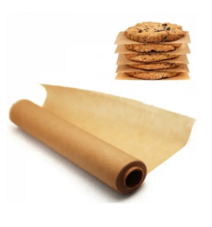 Изображение Бумага для выпечки "SAMO" 38*42 см, 15 листов